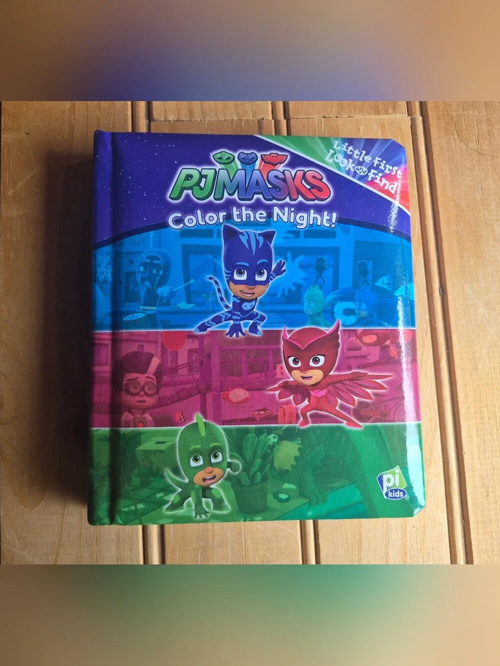 Kids Book Bundle (7 books) PAW Patrol, Sesame Street, Pj Masks